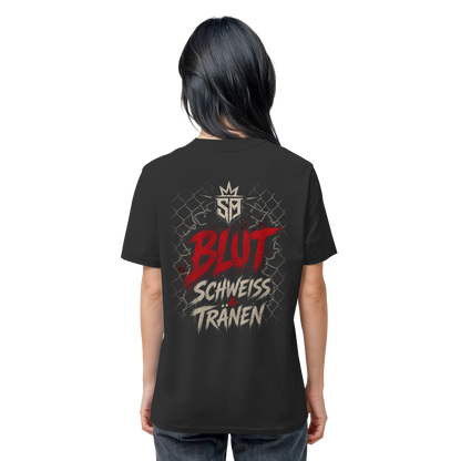Blut & Tränen Gold No7 - Organic Shirt