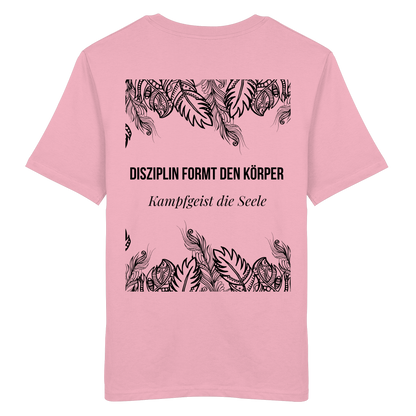 Kampfgeist Muaythai No9 - Organic Shirt