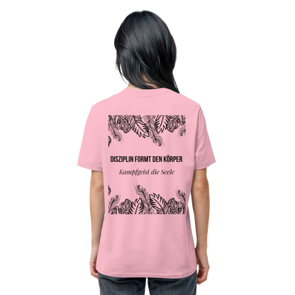 Kampfgeist Muaythai No9 - Organic Shirt