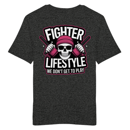Don't Play Gold No46 - Organic Shirt