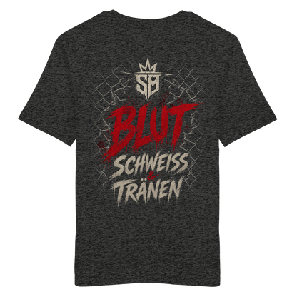 Blut & Tränen Gold No7 - Organic Shirt
