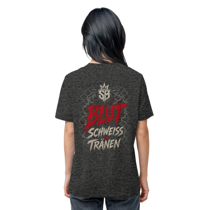 Blut & Tränen Gold No7 - Organic Shirt