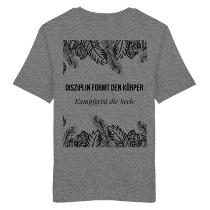 Kampfgeist Muaythai No9 - Organic Shirt
