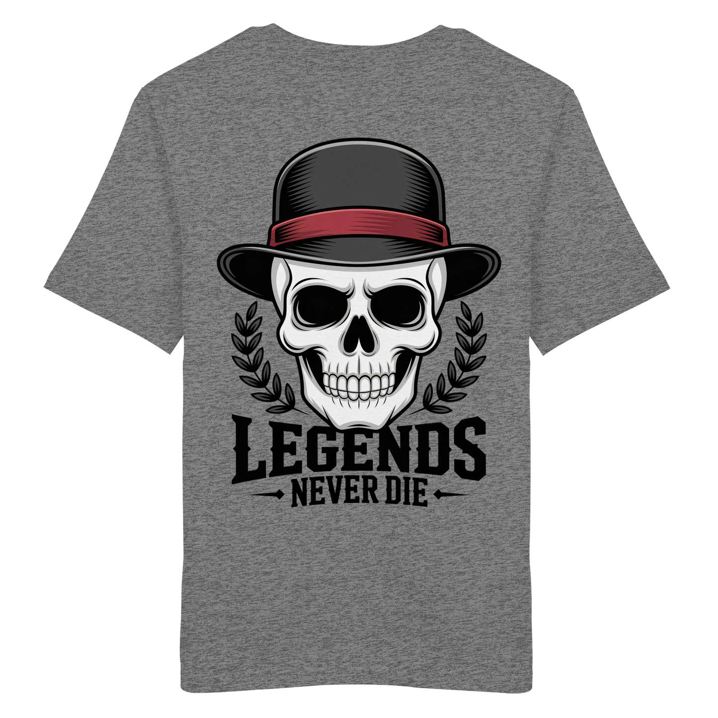 Lengends Gold No44 - Organic Shirt