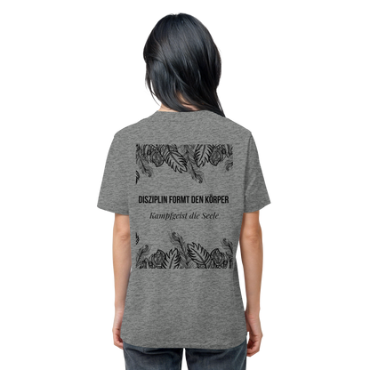 Kampfgeist Muaythai No9 - Organic Shirt