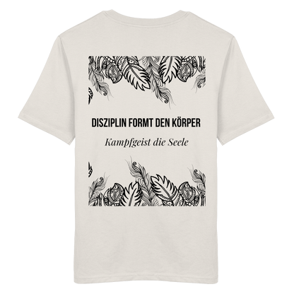 Kampfgeist Muaythai No9 - Organic Shirt