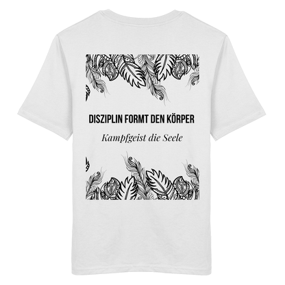 Kampfgeist Muaythai No9 - Organic Shirt