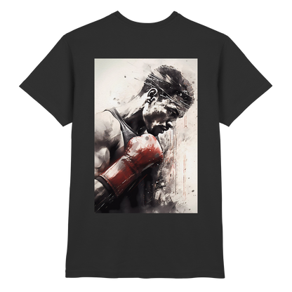 Real Boxing No2 - Premium Shirt