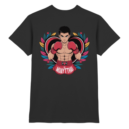 MuayThai Love  - Premium Shirt