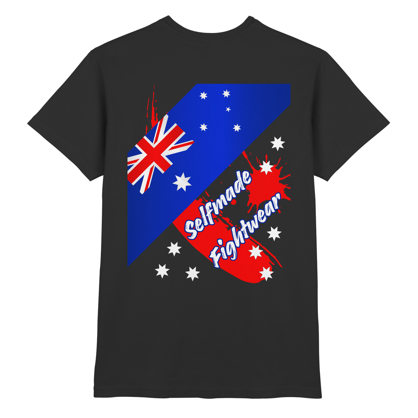 Australia Edition No22 - Premium Shirt