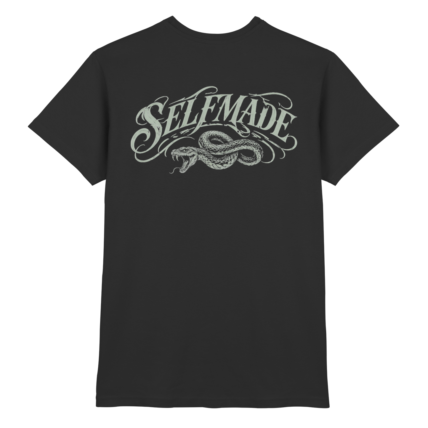 Skript No10 - Premium Shirt