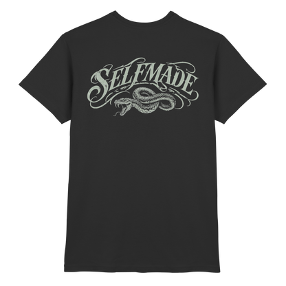 Skript No10 - Premium Shirt