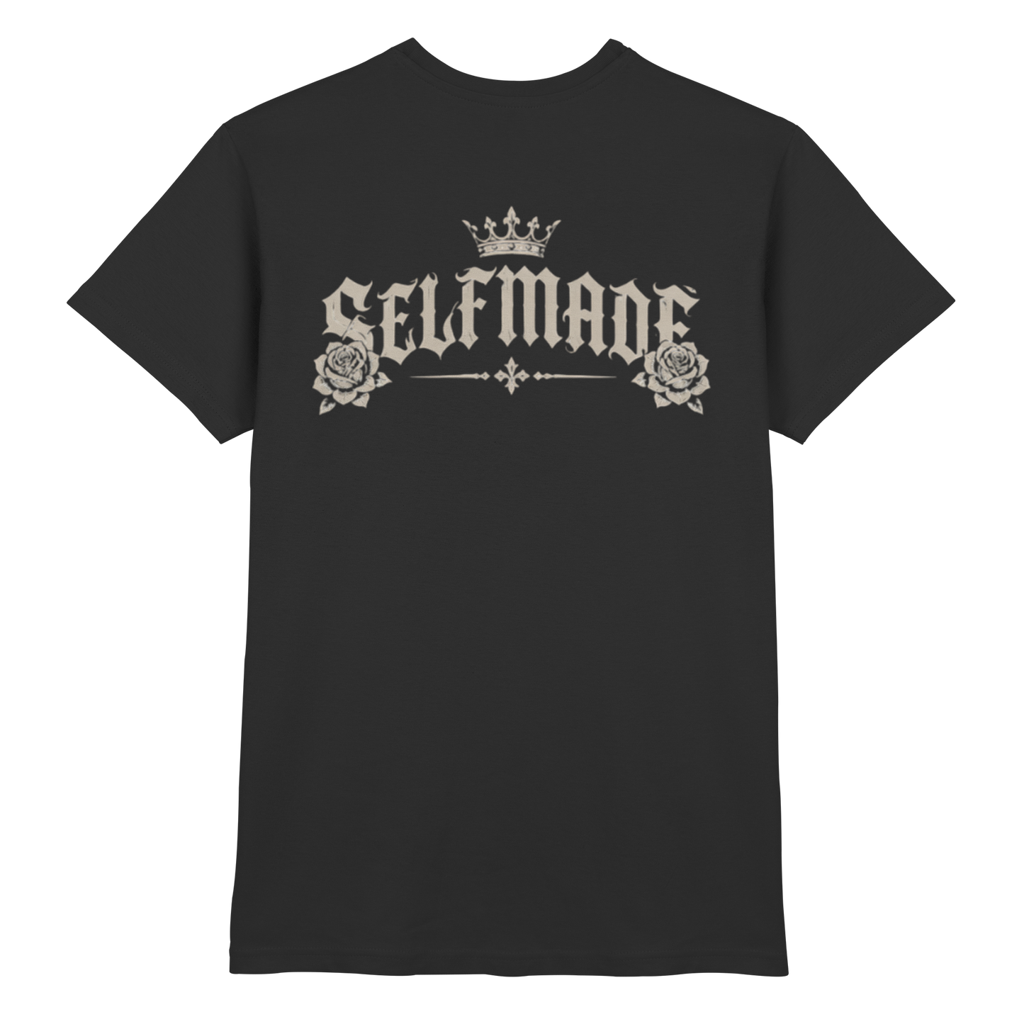 Skript No8 - Premium Shirt