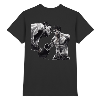 Kampf Boxing No1 - Premium Shirt