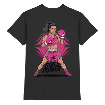 Girl Power / Women No2 - Premium Shirt