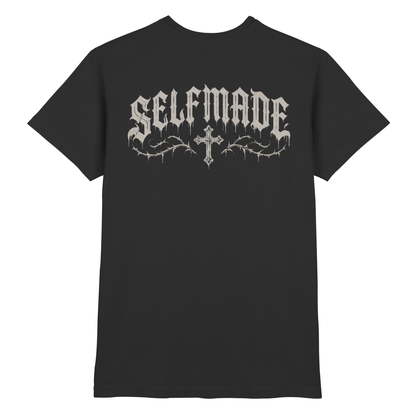 Skript No9 - Premium Shirt