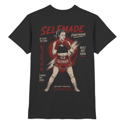 Women No1 - Premium Shirt