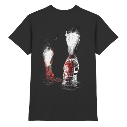 Run No1 - Premium Shirt