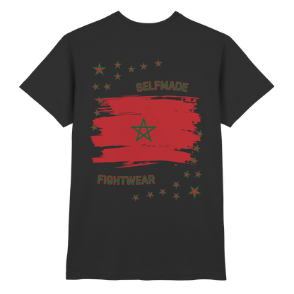 Marokko Edition No34 - Premium Shirt