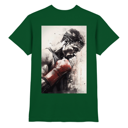 Real Boxing No2 - Premium Shirt