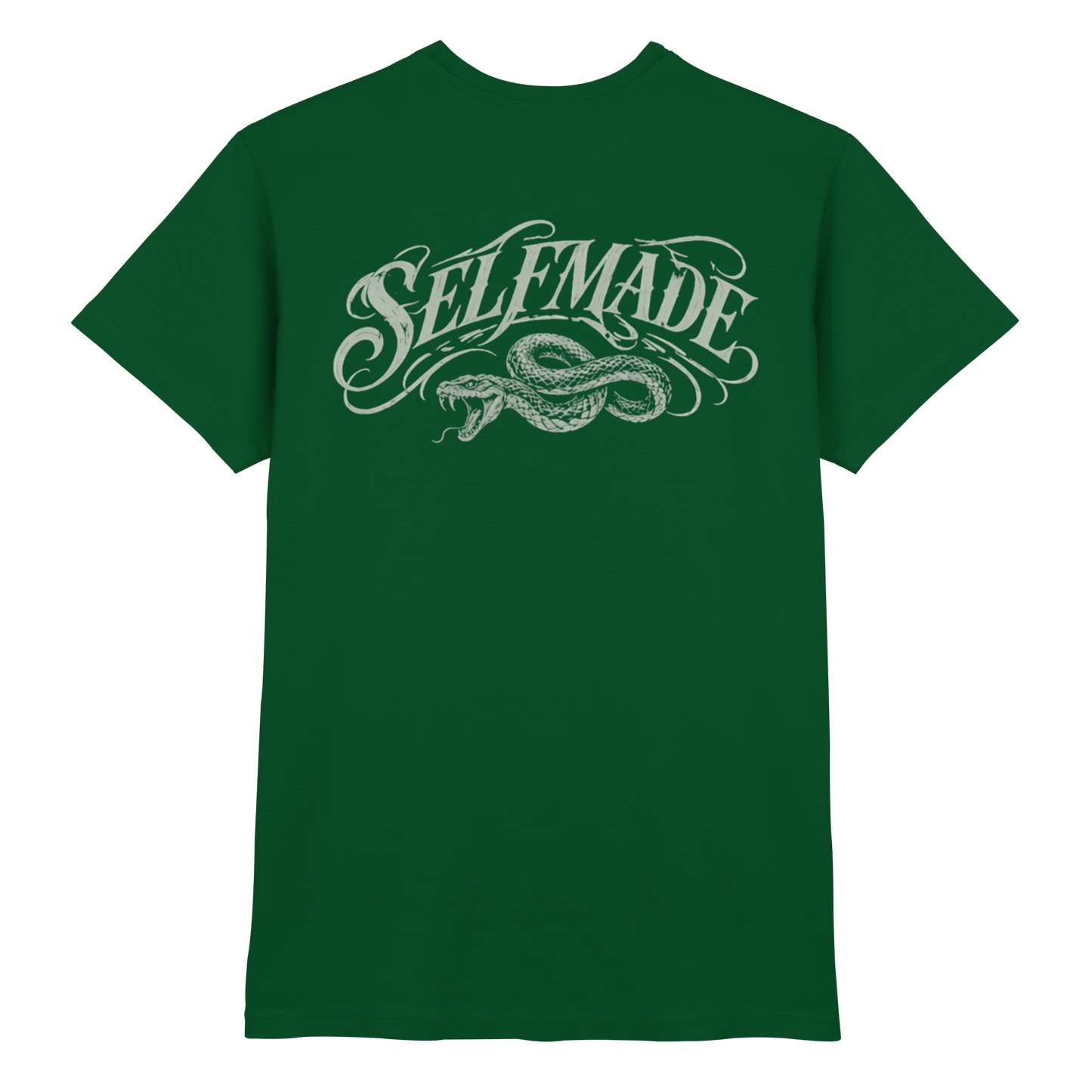Skript No10 - Premium Shirt