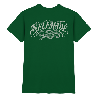 Skript No10 - Premium Shirt