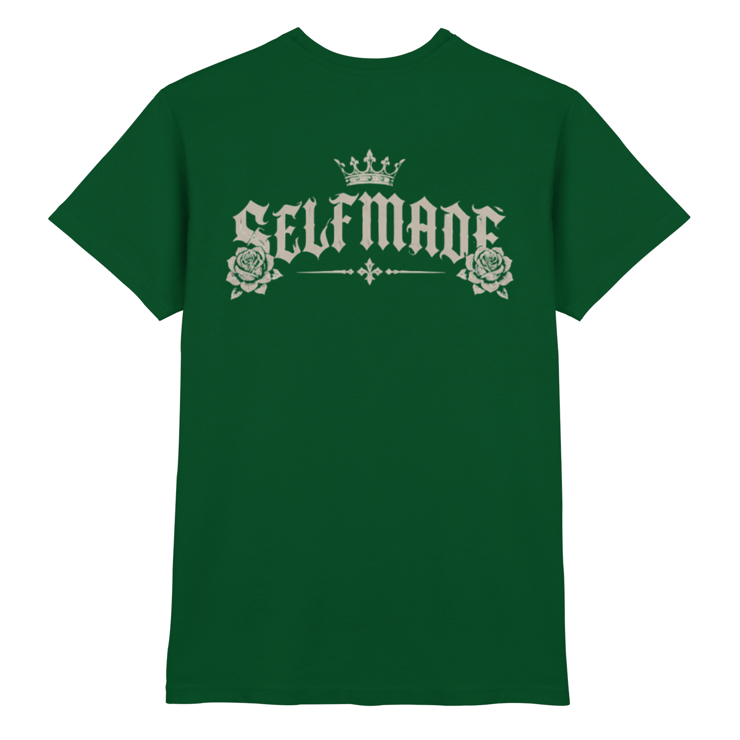 Skript No8 - Premium Shirt
