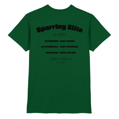 Saprring Elite Boxing No7 - Premium Shirt