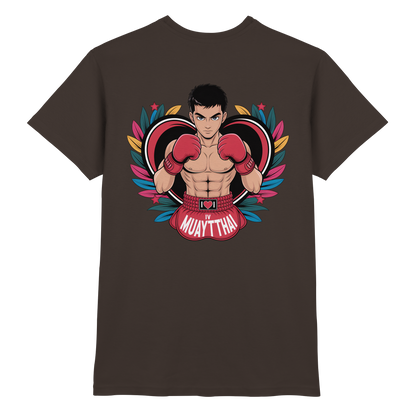MuayThai Love  - Premium Shirt