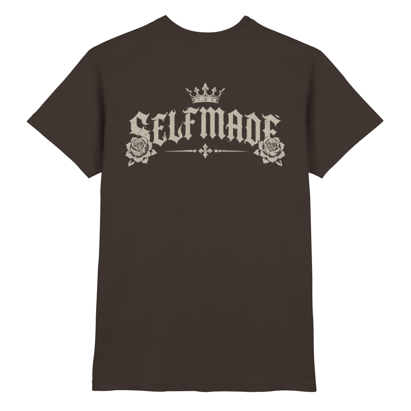 Skript No8 - Premium Shirt