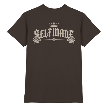 Skript No8 - Premium Shirt