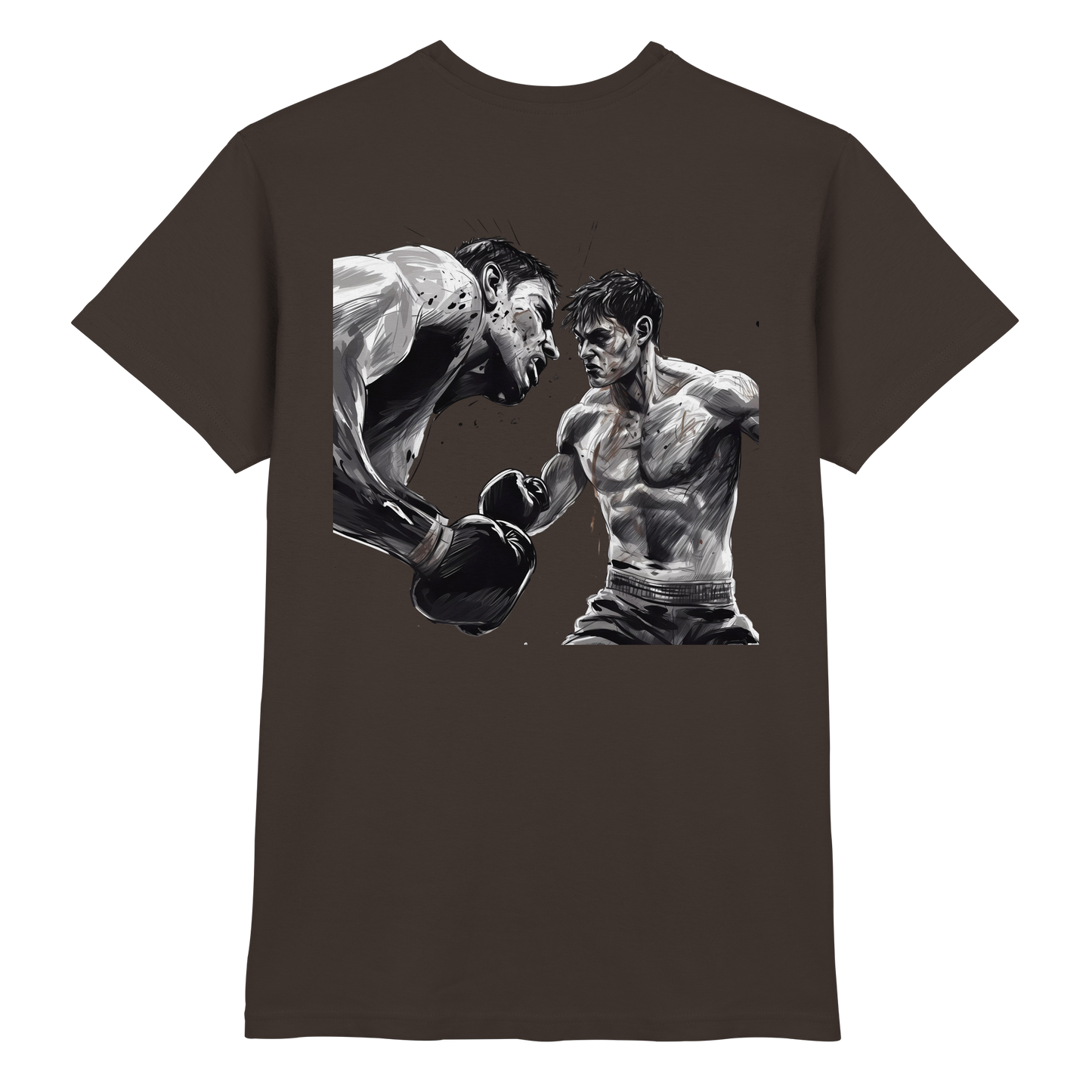 Kampf Boxing No1 - Premium Shirt