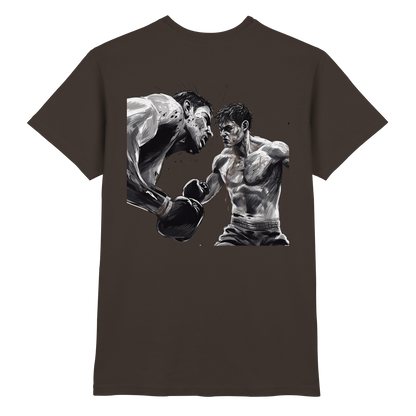 Kampf Boxing No1 - Premium Shirt