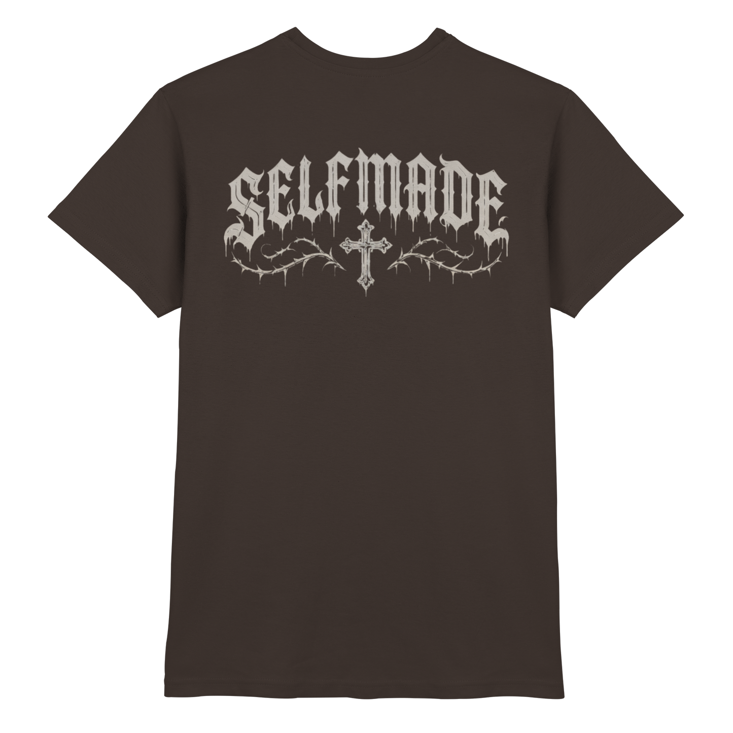 Skript No9 - Premium Shirt