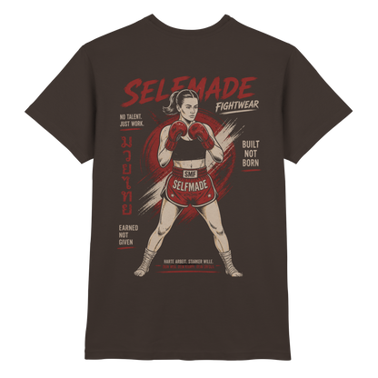 Women No1 - Premium Shirt