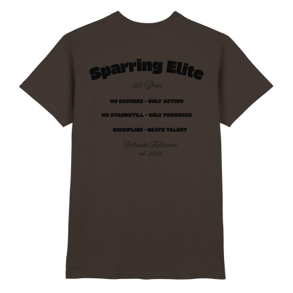 Saprring Elite Boxing No7 - Premium Shirt