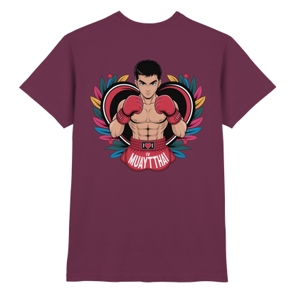 MuayThai Love  - Premium Shirt