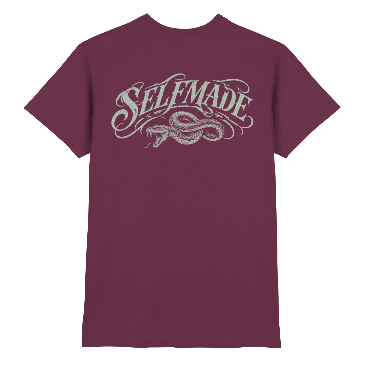 Skript No10 - Premium Shirt