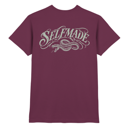 Skript No10 - Premium Shirt