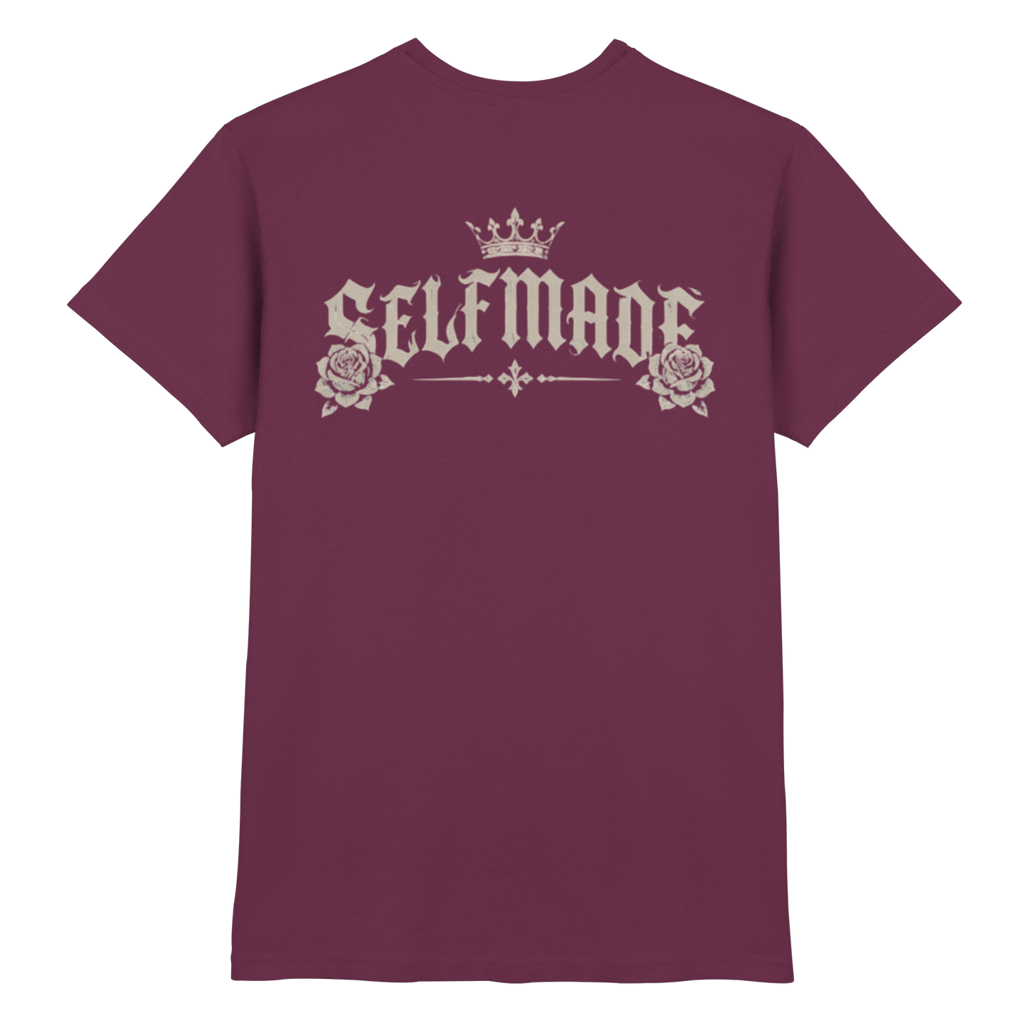 Skript No8 - Premium Shirt