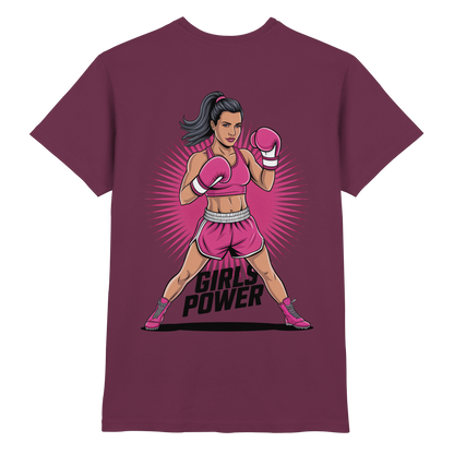 Girl Power / Women No2 - Premium Shirt