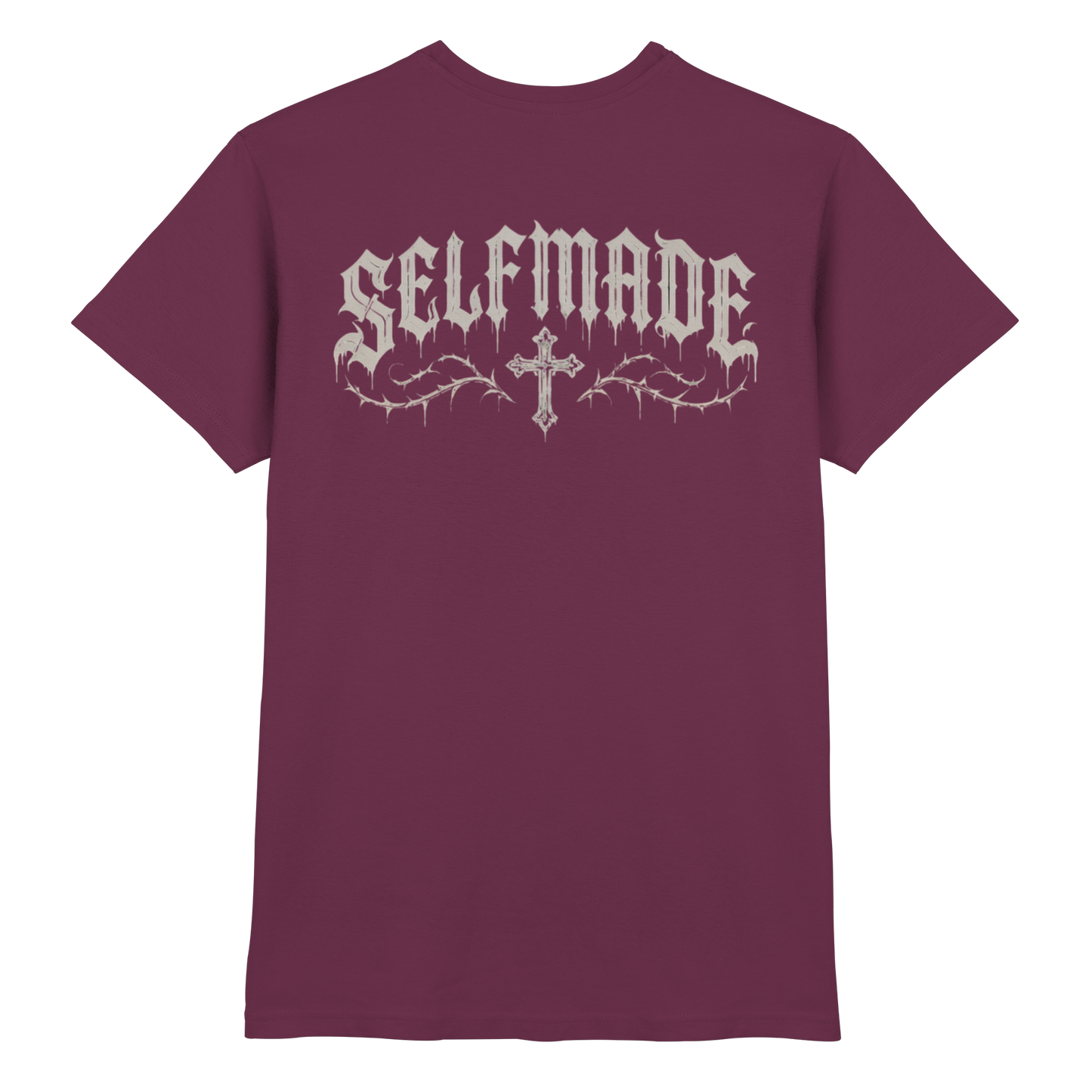 Skript No9 - Premium Shirt