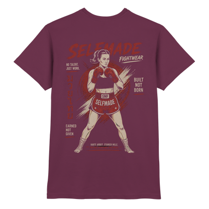 Women No1 - Premium Shirt