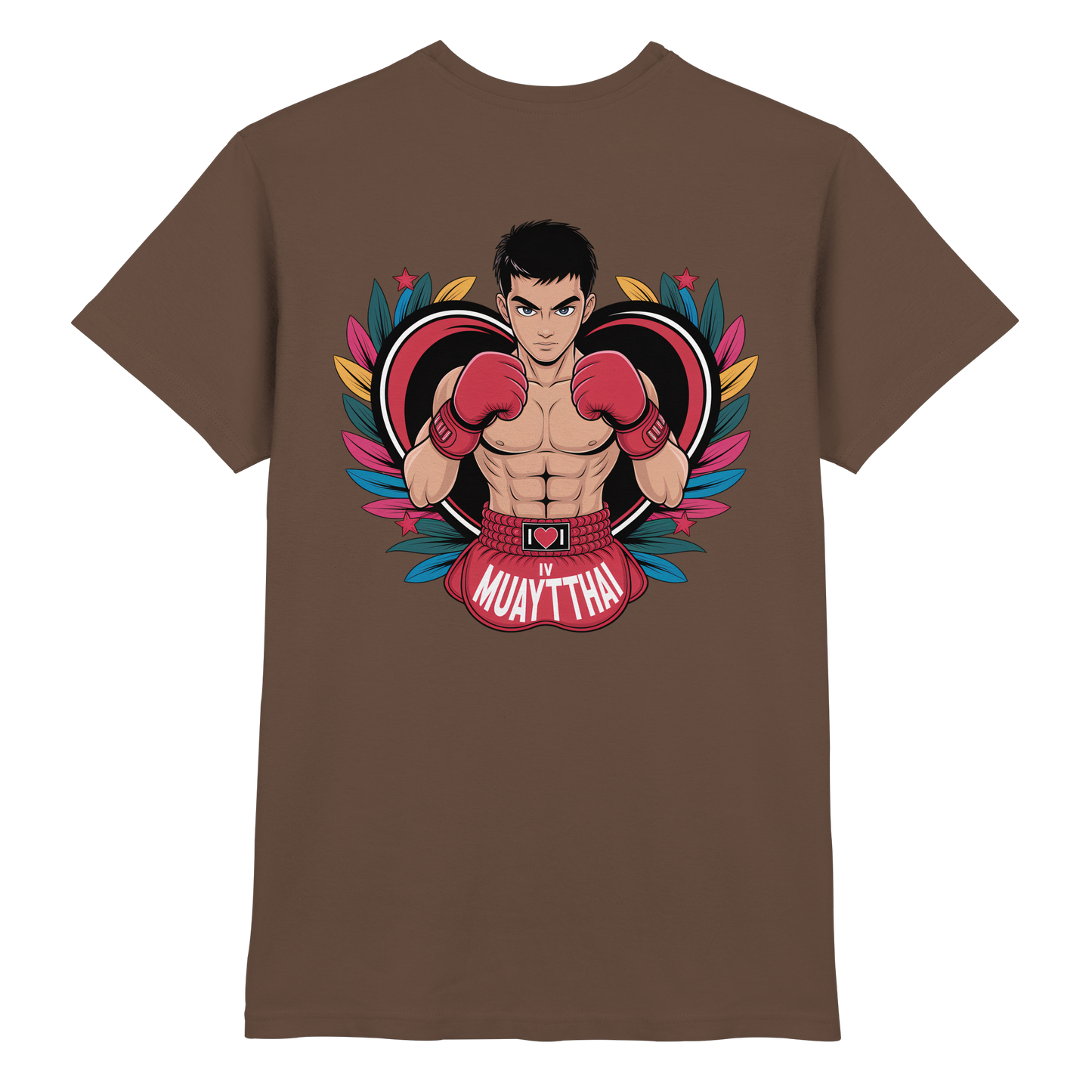 MuayThai Love  - Premium Shirt