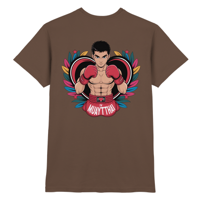 MuayThai Love  - Premium Shirt