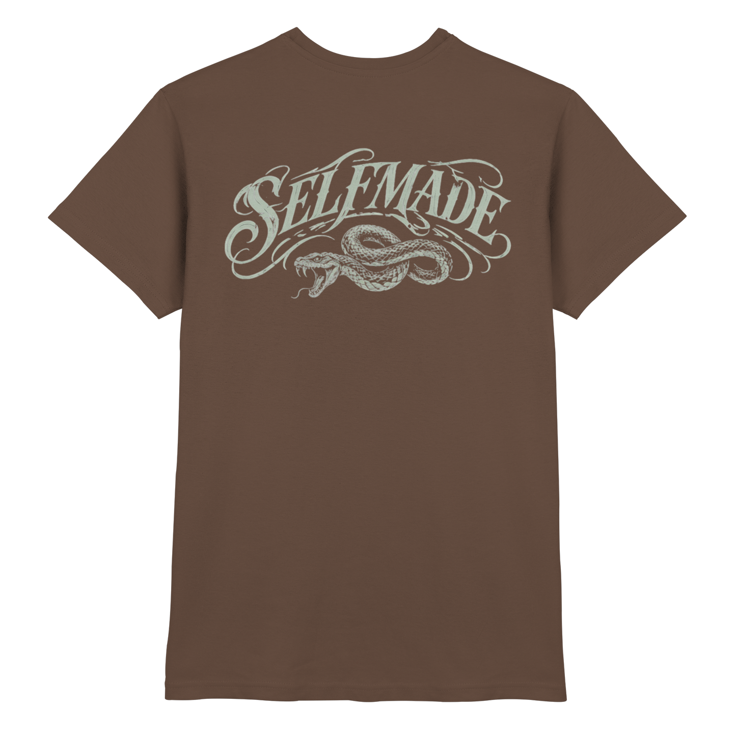 Skript No10 - Premium Shirt