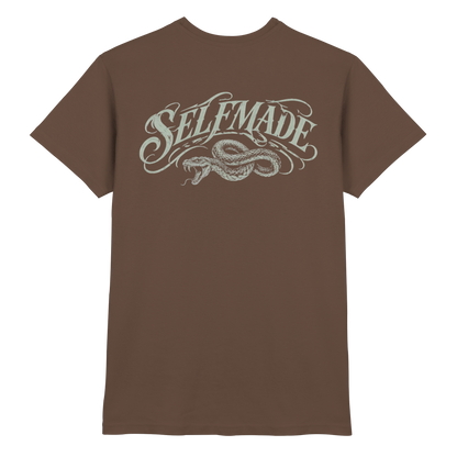 Skript No10 - Premium Shirt