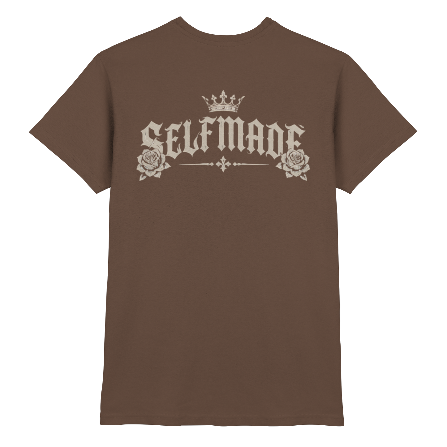 Skript No8 - Premium Shirt
