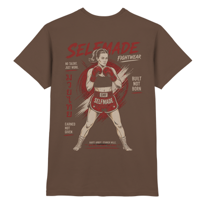 Women No1 - Premium Shirt