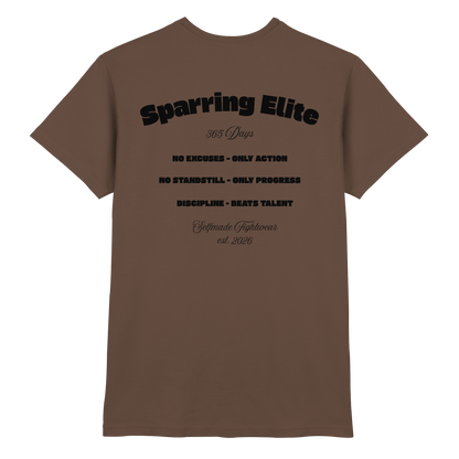 Saprring Elite Boxing No7 - Premium Shirt